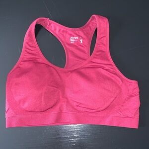 Jockey Sports Bra.  Size Large.